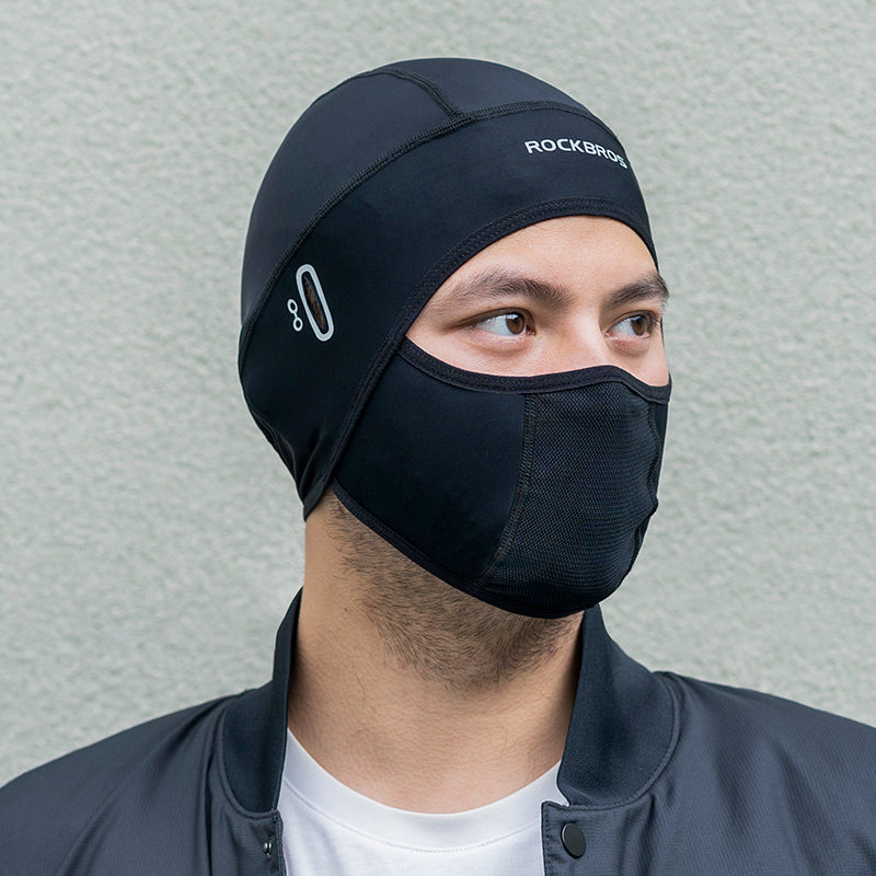 Rockbros Breathable Quick-Dry Motorcycle Mask for Sports