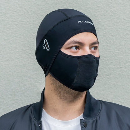 Rockbros Breathable Quick-Dry Motorcycle Mask for Sports