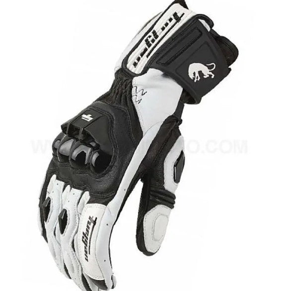 Racing Bike Performance Gloves