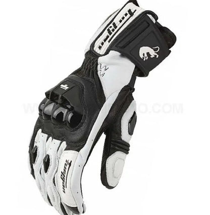 Racing Bike Performance Gloves