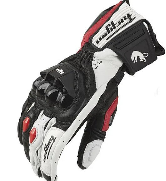 Racing Bike Performance Gloves