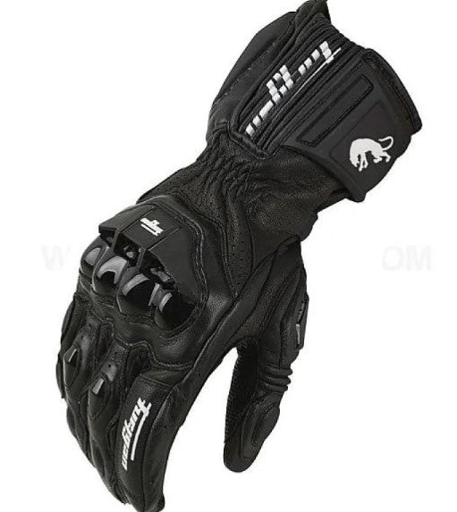 Racing Bike Performance Gloves