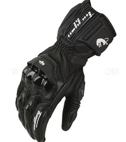 Racing Bike Performance Gloves